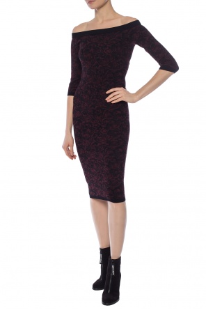 ‘ana rose’ dress, zdjęcie 2 ‘ana rose’ dress od AllSaints